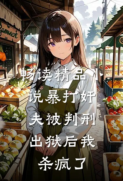 畅读精品小说暴打奸夫被判刑，出狱后我杀疯了