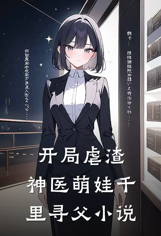 开局虐渣，神医萌娃千里寻父小说