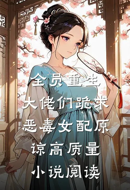 全员重生：大佬们跪求恶毒女配原谅高质量小说阅读