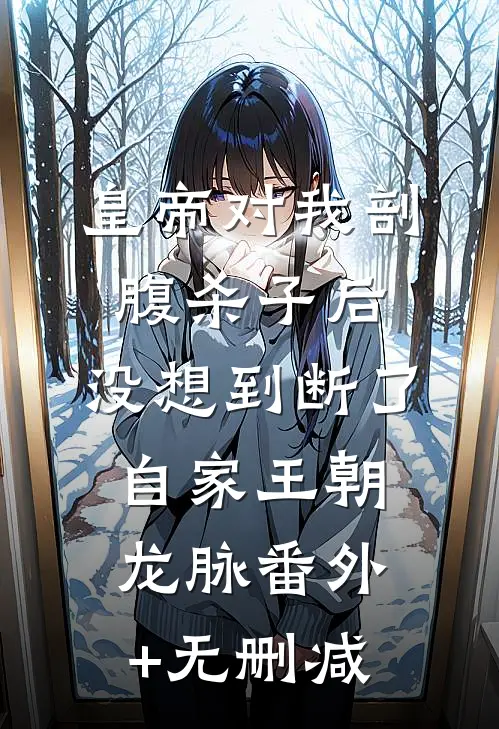 皇帝对我剖腹杀子后，没想到断了自家王朝龙脉番外+无删减