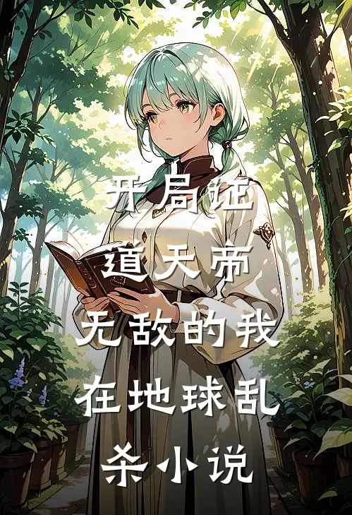 开局证道天帝，无敌的我在地球乱杀小说
