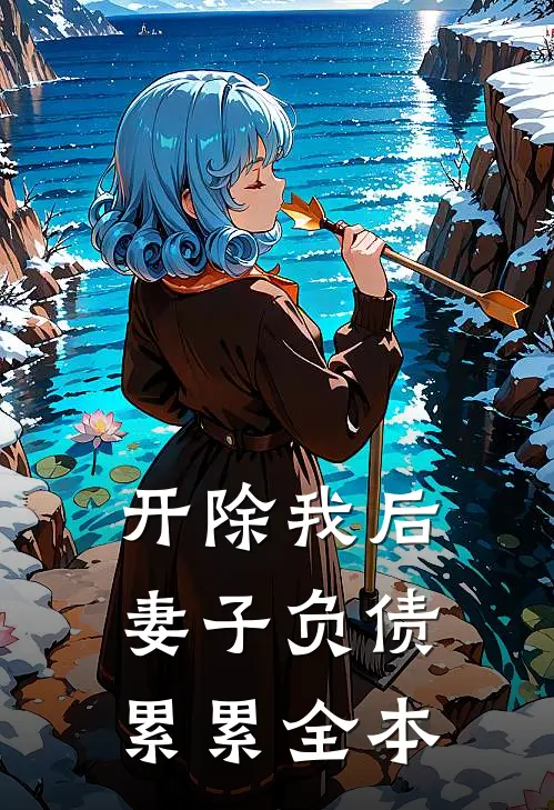 开除我后，妻子负债累累全本