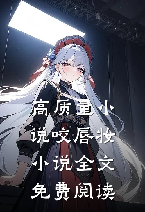 高质量小说咬唇妆小说全文免费阅读