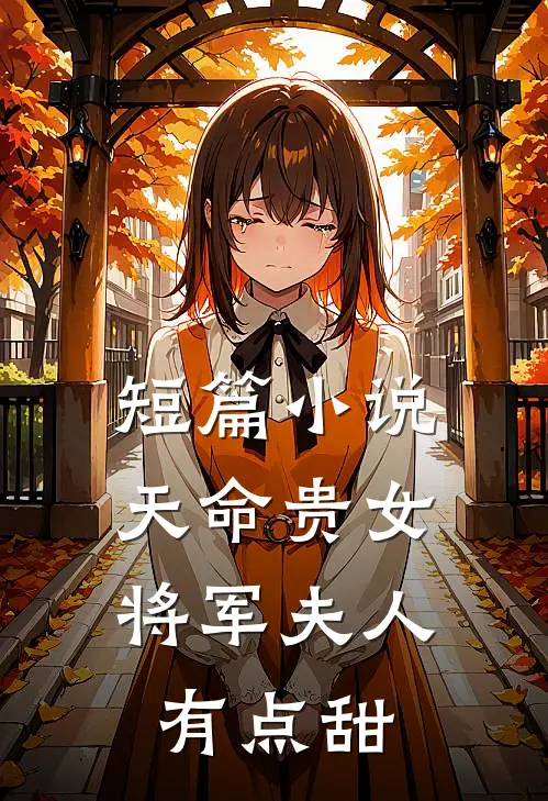 短篇小说天命贵女：将军夫人有点甜