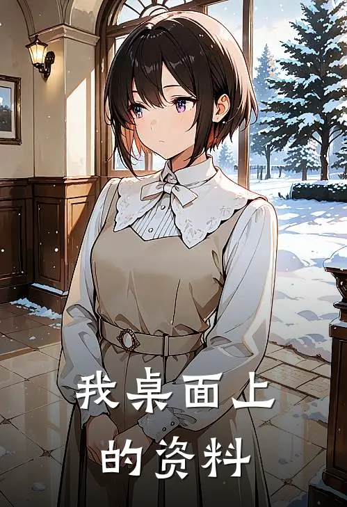 我桌面上的资料