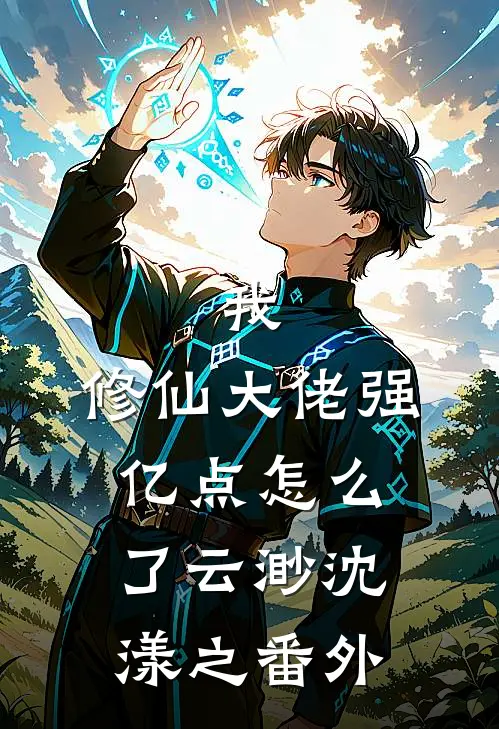 我，修仙大佬强亿点怎么了云渺沈漾之 番外