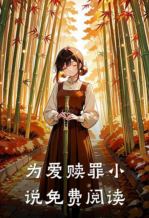 为爱赎罪小说免费阅读