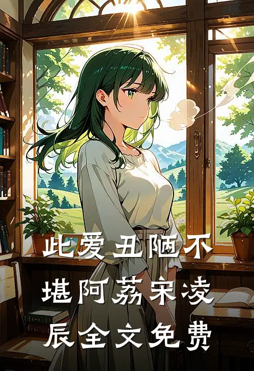 此爱丑陋不堪阿荔宋凌辰全文免费