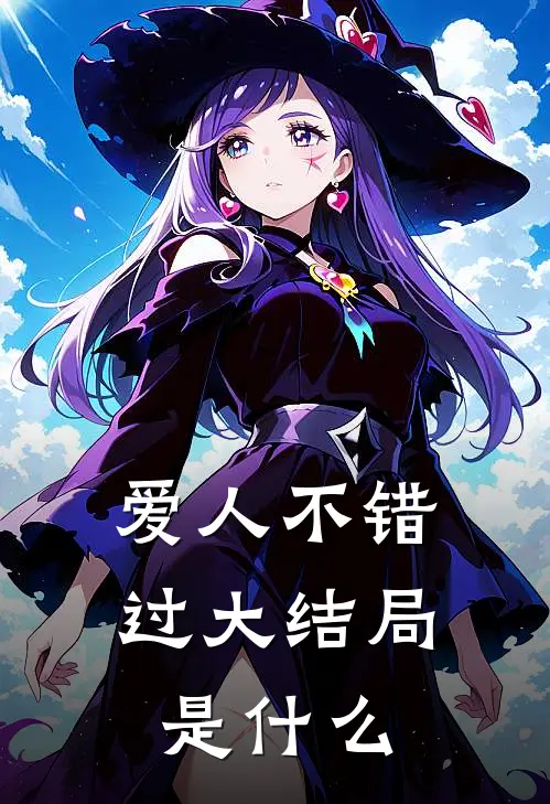 爱人不错过大结局是什么