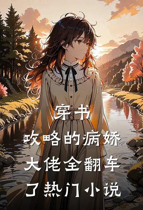 穿书：攻略的病娇大佬全翻车了热门小说