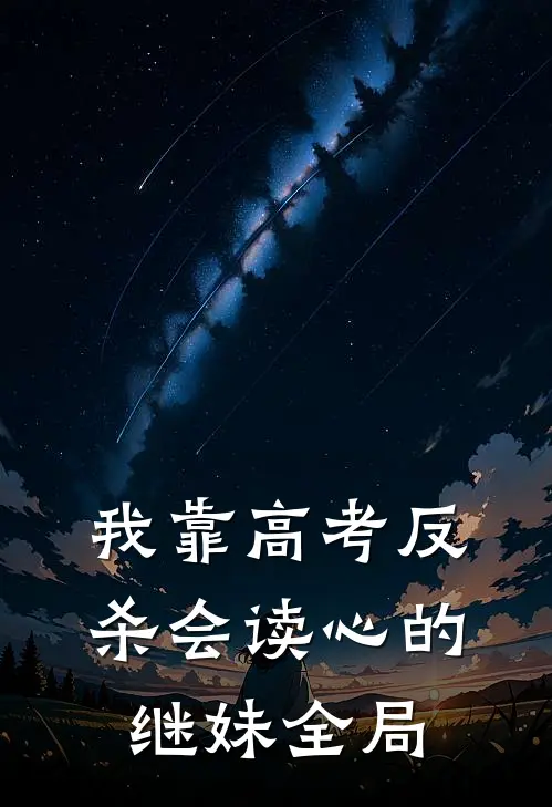 我靠高考反杀会读心的继妹全局