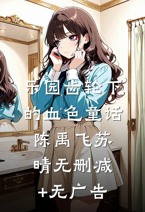 乐园齿轮下的血色童话陈禹飞苏晴无删减+无广告