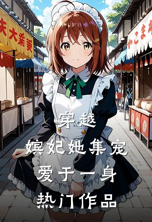 穿越：嫔妃她集宠爱于一身热门作品