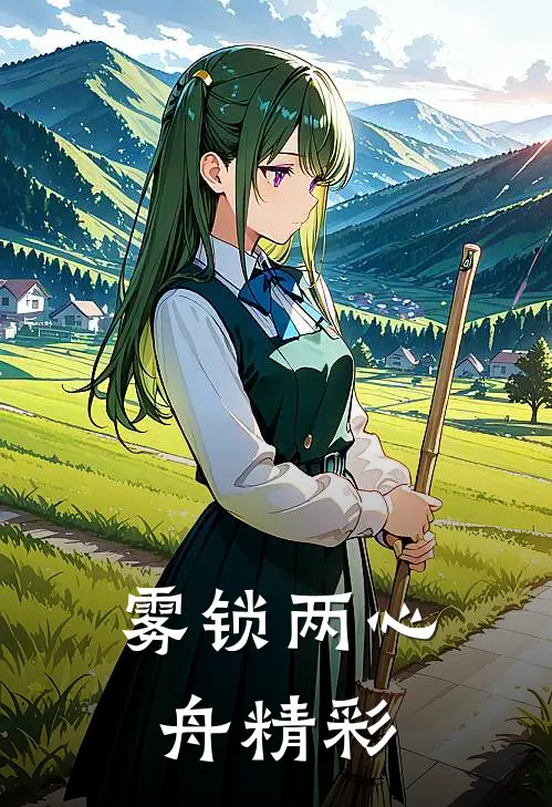 雾锁两心舟精彩