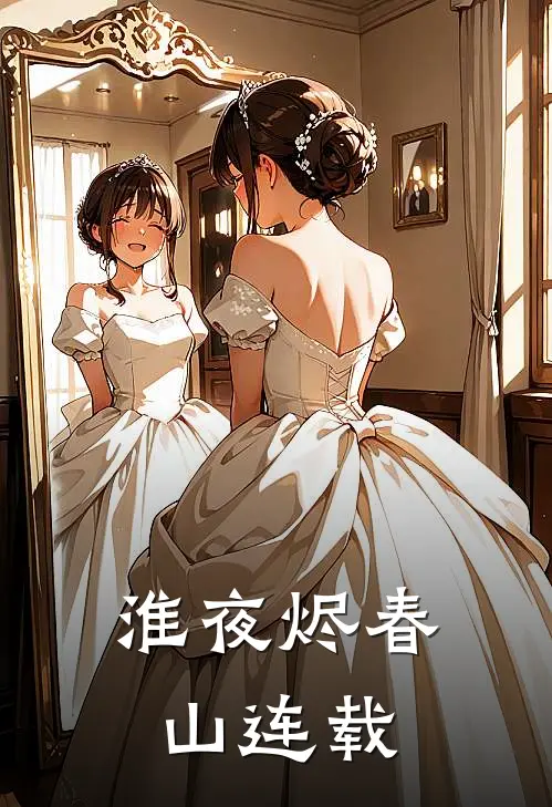 淮夜烬春山连载