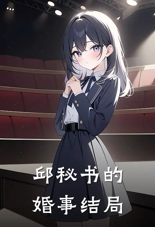 邱秘书的婚事结局