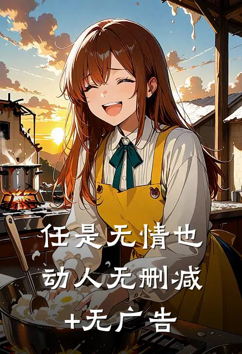 任是无情也动人无删减+无广告