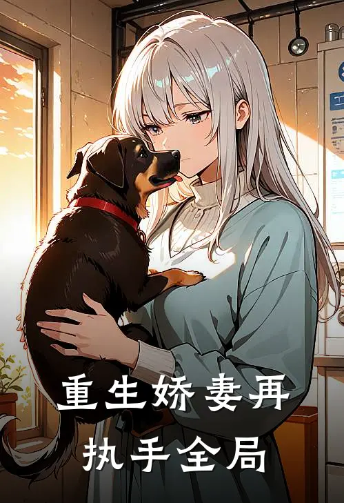 重生娇妻再执手全局