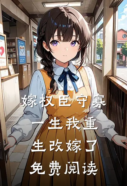 嫁权臣守寡一生我重生改嫁了免费阅读
