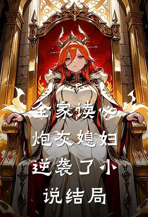 全家读心：炮灰媳妇逆袭了小说结局