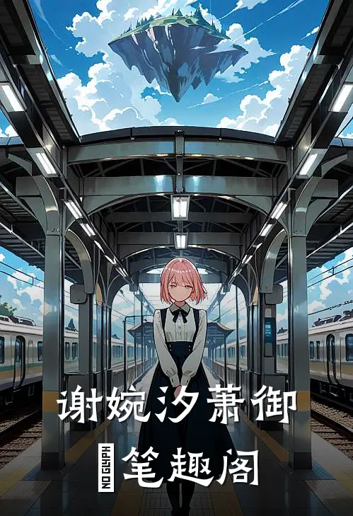 谢婉汐萧御玦笔趣阁