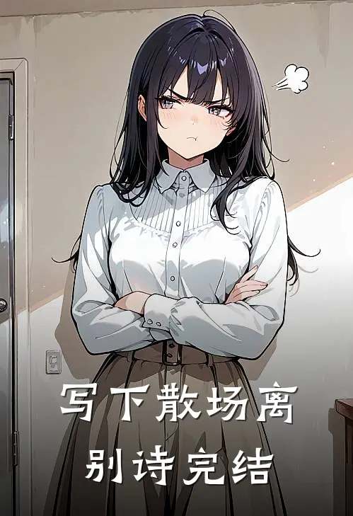 写下散场离别诗完结