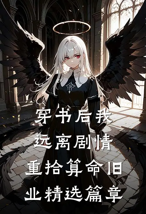 穿书后我远离剧情，重拾算命旧业精选篇章