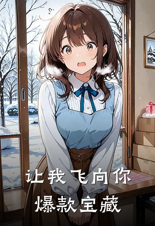 让我飞向你爆款宝藏