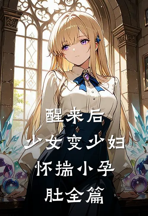醒来后，少女变少妇，怀揣小孕肚全篇
