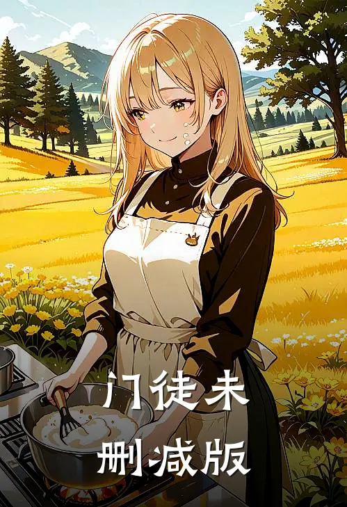 门徒未删减版