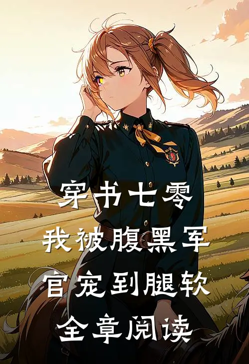 穿书七零，我被腹黑军官宠到腿软全章阅读