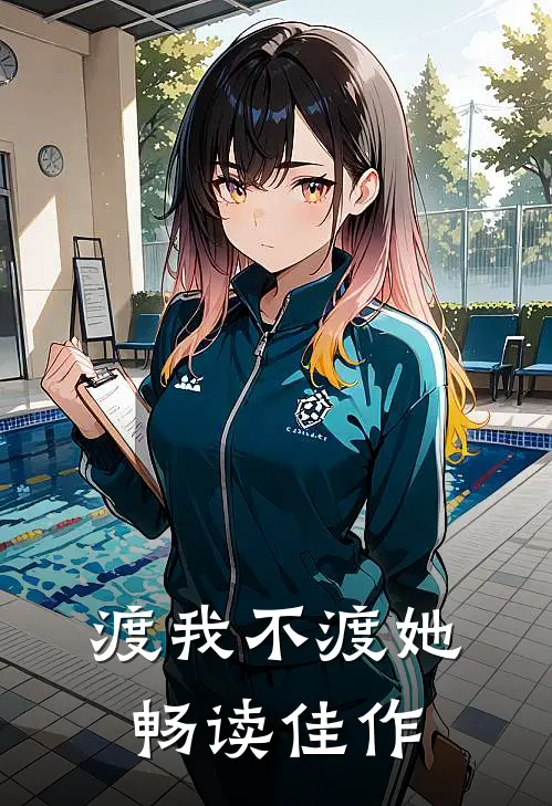渡我不渡她畅读佳作