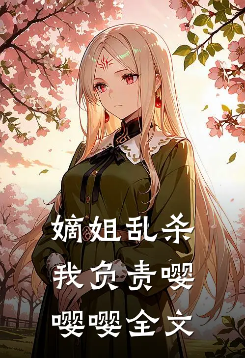 嫡姐乱杀我负责嘤嘤嘤全文