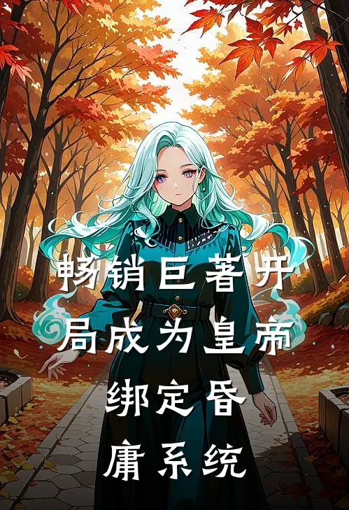 畅销巨著开局成为皇帝，绑定昏庸系统