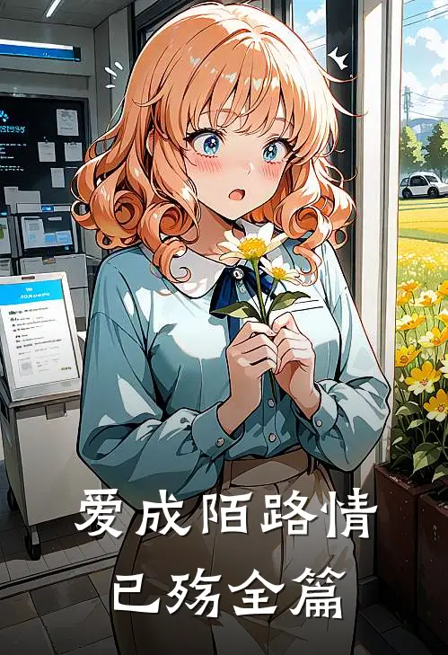 爱成陌路情已殇全篇