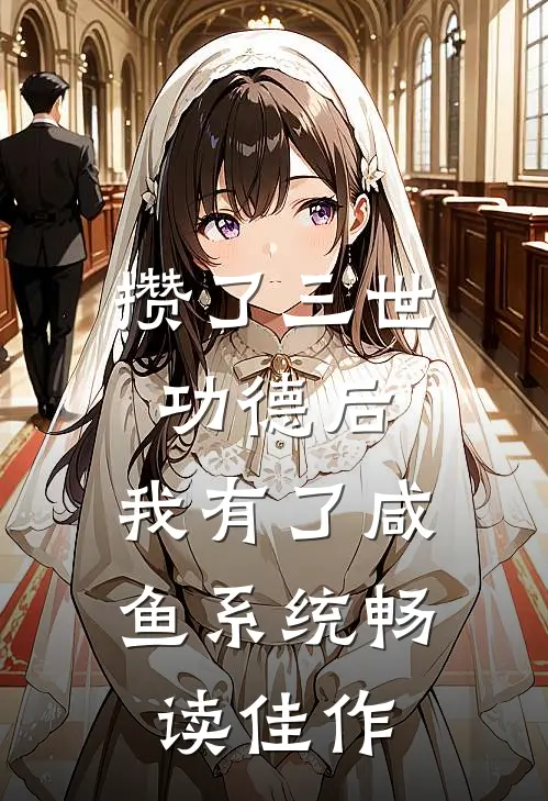 攒了三世功德后，我有了咸鱼系统畅读佳作