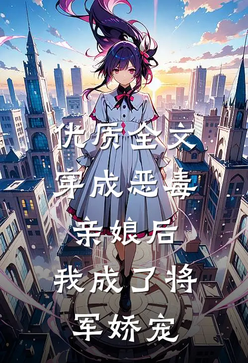优质全文穿成恶毒亲娘后，我成了将军娇宠