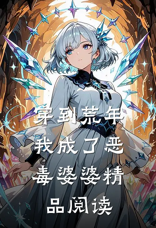 穿到荒年，我成了恶毒婆婆精品阅读