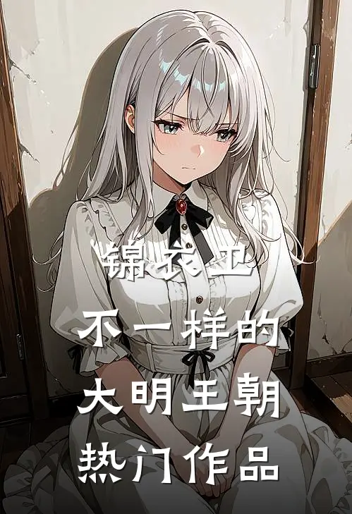 锦衣卫：不一样的大明王朝热门作品