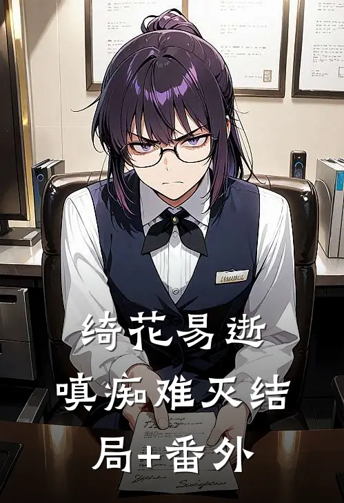 绮花易逝，嗔痴难灭结局+番外
