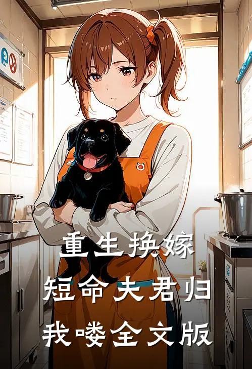 重生换嫁：短命夫君归我喽全文版