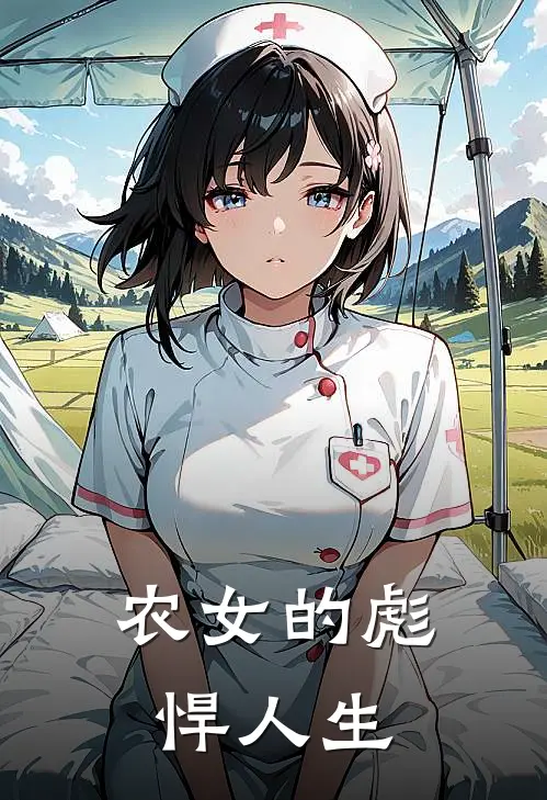 农女的彪悍人生