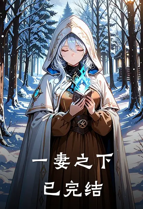 一妻之下已完结
