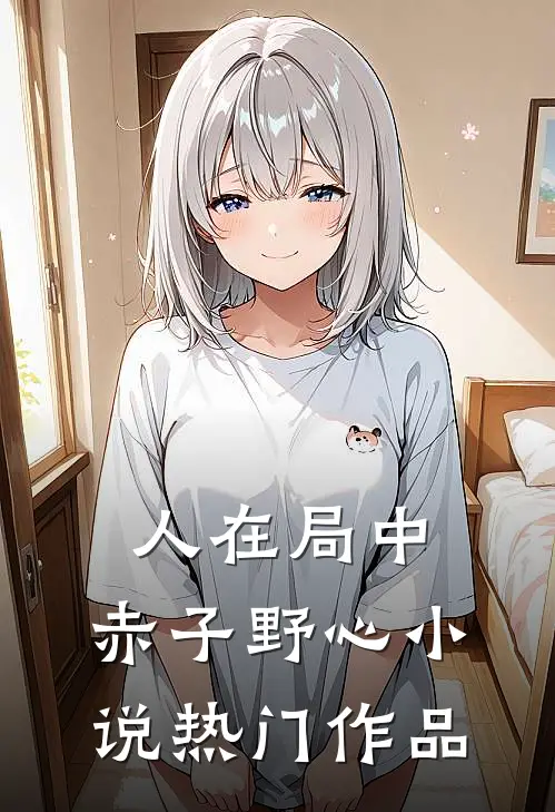 人在局中:赤子野心小说热门作品