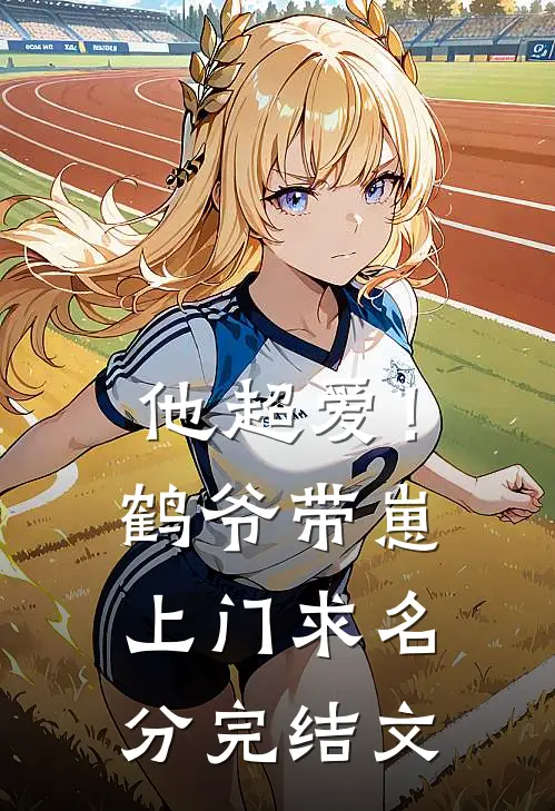 他超爱！鹤爷带崽上门求名分完结文