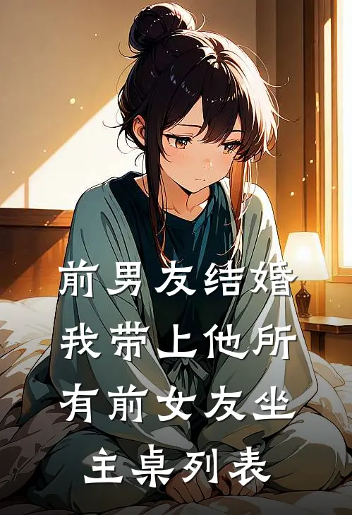 前男友结婚，我带上他所有前女友坐主桌列表
