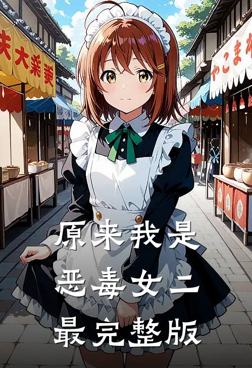 原来我是恶毒女二最完整版