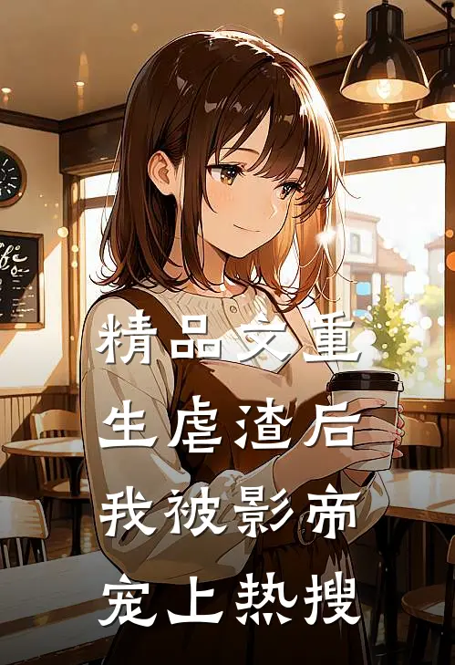 精品文重生虐渣后，我被影帝宠上热搜