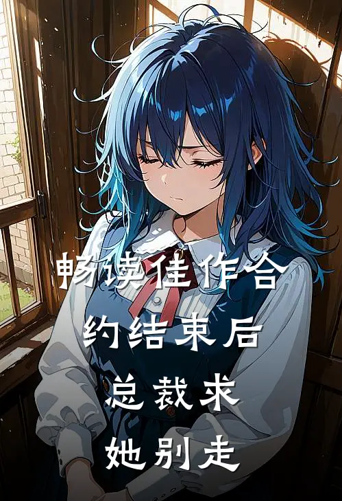 畅读佳作合约结束后，总裁求她别走