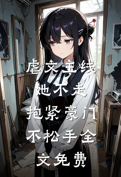 虐文主线她不走,抱紧豪门不松手全文免费